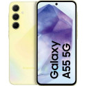 Samsung Galaxy A55 5G 8/128GB Lemon