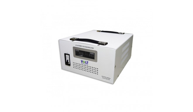 VOLTAGE STABILIZER AVR PRO 5000 (5000VA) 3%