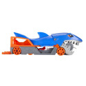 Hot Wheels City Shark Chomp Transporter