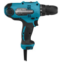 Makita DF0300 trell 1500 RPM kiirvahetiga padrun 1.2 kg Must, Sinine