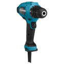 Makita DF0300 trell 1500 RPM kiirvahetiga padrun 1.2 kg Must, Sinine