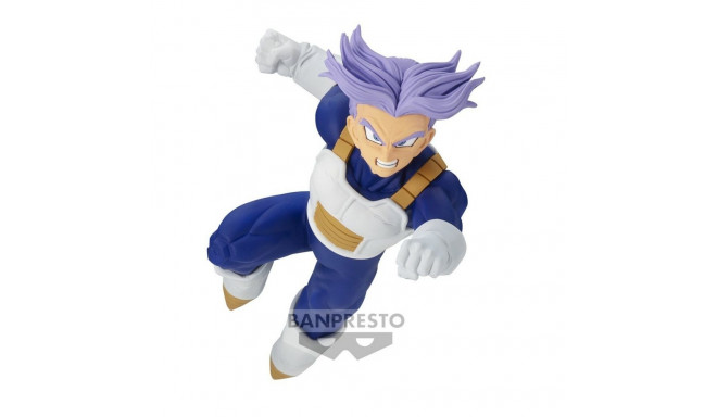SUPBUZZ BP DBZ Trunks vol2 93817
