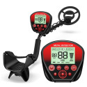 PowerNeed MD25 metal detector