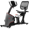 Magnetic recumbent bike HMS R5814-i