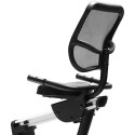 Magnetic recumbent bike HMS R5814-i