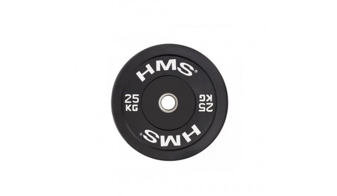 Olympic Must Bumper Ketas 25 kg HMS BBR25