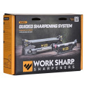 WORK SHARP juhendatud teritussüsteem GSS
