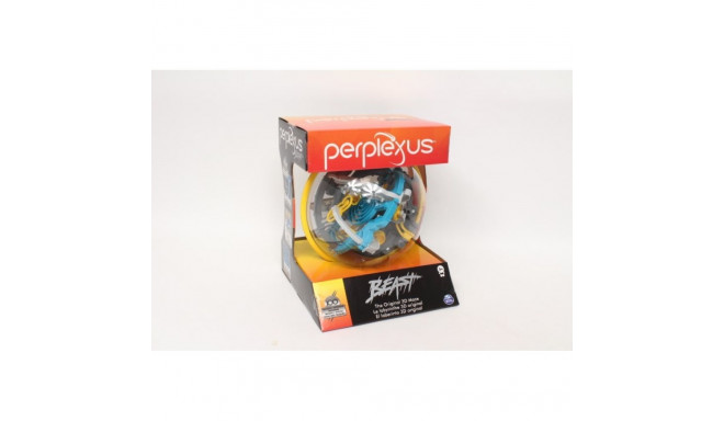 Games Perplexus Beast, 3D Maze Game with 100 Obstacles