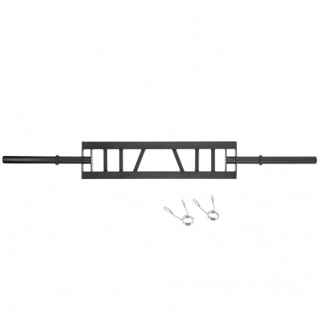 HMS Fitness GK214 2080 mm Swiss weight bar