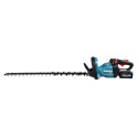 Makita UH007GZ 40V XGT 750 mm juhtmeta hekilõikur