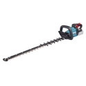 Makita UH007GZ 40V XGT 750 mm juhtmeta hekilõikur