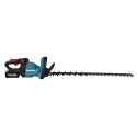 Makita UH007GZ 40V XGT 750 mm juhtmeta hekilõikur