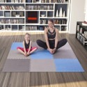 One Fitness MP10 Sinakashall Puslematt Komplekt