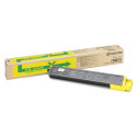 KYOCERA TK-8325Y toonerikassett 1 tk Originaal Kollane