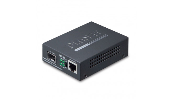 PLANET GT805A võrgumeedia konverter 1000 Mbit/s multimode must