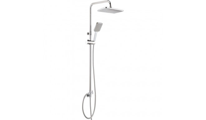 1-function shower head