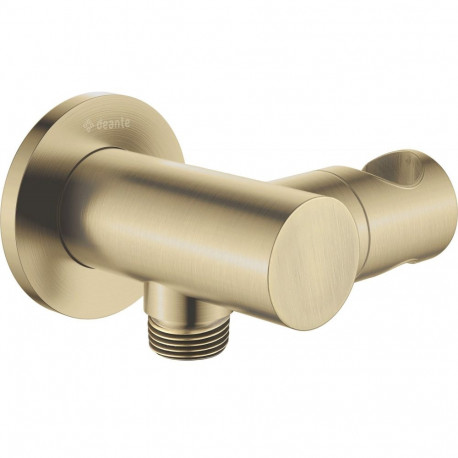 Ümmargune nurgaühendus telefonihoidjaga