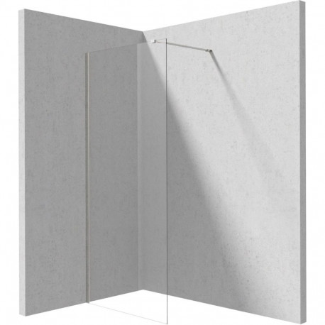 Dušiseina walk-in 90 cm