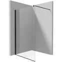 Kerria Plus Walk-in Dušisein - 140 cm