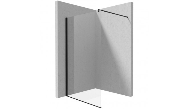 Kerria Plus Walk-in Dušisein - 140 cm