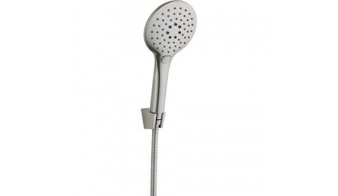 Point shower set