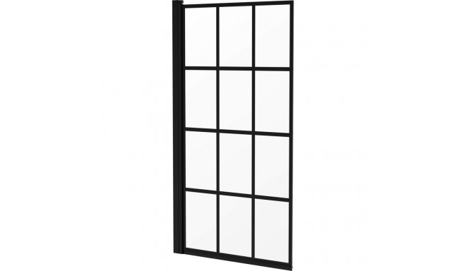 Vannisein 80x140 cm