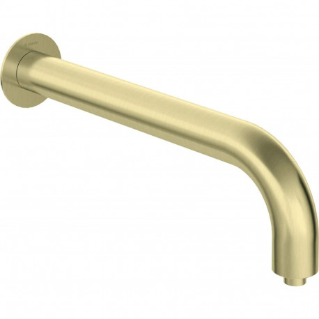 Seinale paigaldatav dušiotsik 380mm