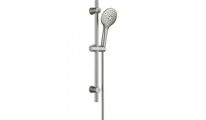 3-function shower set
