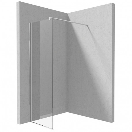 Kerria Plus walk-in dušisein 70 cm