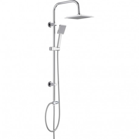 1-function shower head