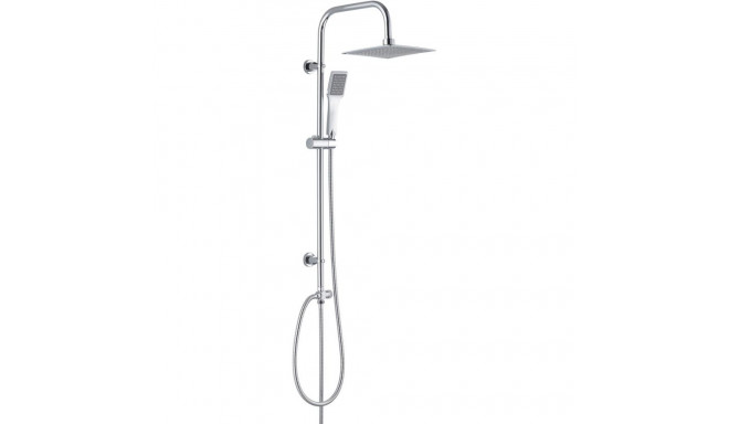 1-function shower head