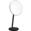 Standing cosmetic mirror - LED backlight