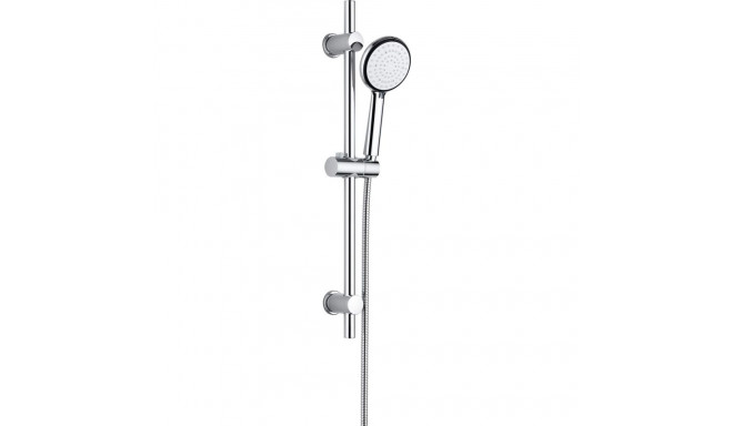 6-function shower set