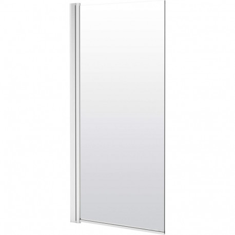 Bathtub screen 80x140 cm