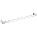 Wall towel rack - 60 cm