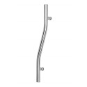 Decorative wall bracket