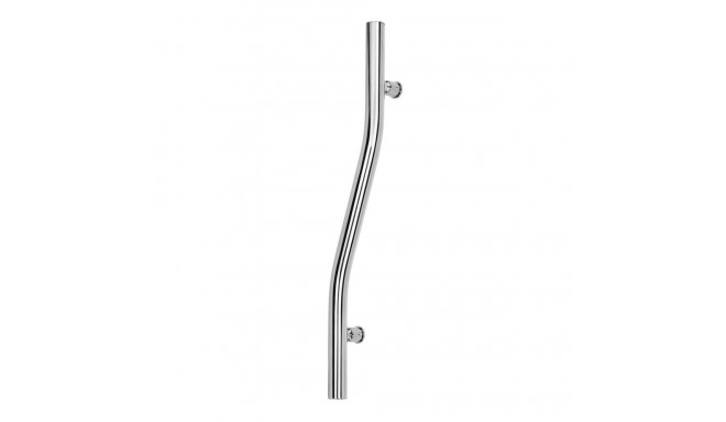 Decorative wall bracket