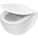 Ääreta WC-pott