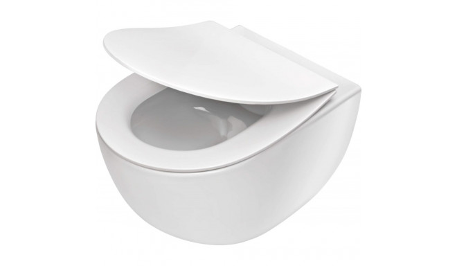 Ääreta WC-pott