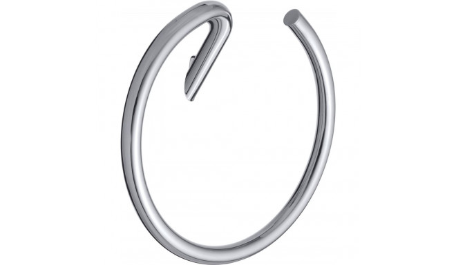 Seinariiul rätikutele - ümmargune