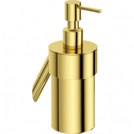 Soap dispenser