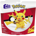 MEGA Pokémon Pikachu