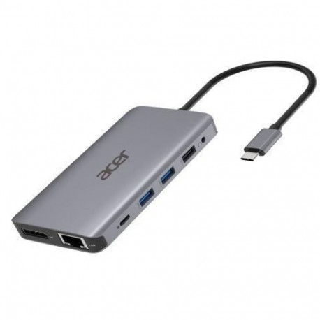 Acer 12in1 Type C pordi jaotur
