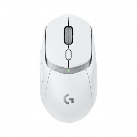 Logitech G 910-007208 mouse Gaming Right-hand RF Wireless + Bluetooth Optical 2560 DPI