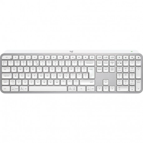Logitech Master MX Keys S