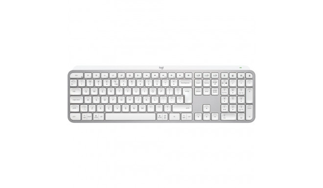 Logitech Master MX Keys S