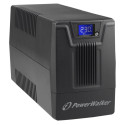 PowerWalker VI 800 SCL Line-Interactive 0.8 kVA 480 W Katkematu Toiteallikas (UPS)