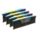 Corsair Vengeance RGB CMH192GX5M4B5200C38 mälumoodul 192 GB 4 x 48 GB DDR5 5200 MHz