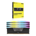 Corsair Vengeance RGB CMH192GX5M4B5200C38 mälumoodul 192 GB 4 x 48 GB DDR5 5200 MHz
