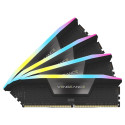 Corsair Vengeance RGB CMH192GX5M4B5200C38 mälumoodul 192 GB 4 x 48 GB DDR5 5200 MHz